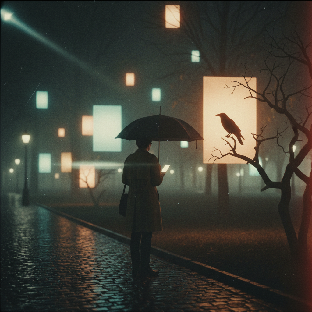 Bird Song Mathematical Model visualisation