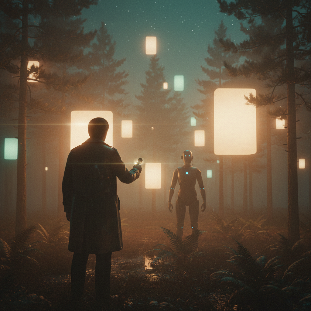 Celestian Labs - Agentic AI platform